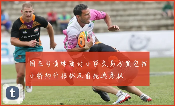 国王与黄蜂商讨小萨交易方案包括小桥约什格林及首轮选秀权