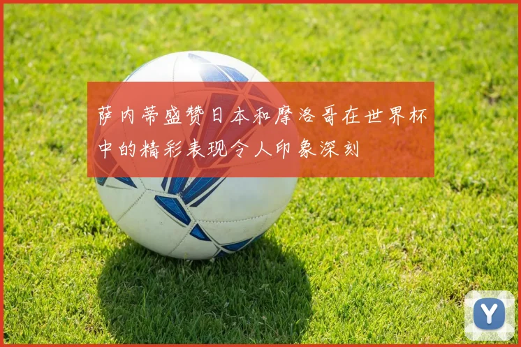 萨内蒂盛赞日本和摩洛哥在世界杯中的精彩表现令人印象深刻