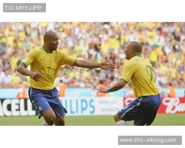 若昂佩德罗评选巴西足球历史最佳五人阵容揭秘