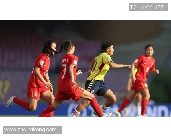 U17女足赛事惊现逆转美国队短时间内连入两球中国队陷入困境