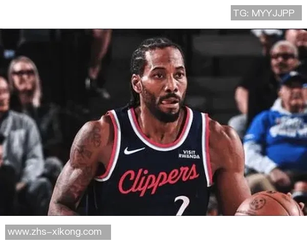 1月13日NBA最佳球员评选结果揭晓伦纳德荣膺殊荣展现超强实力