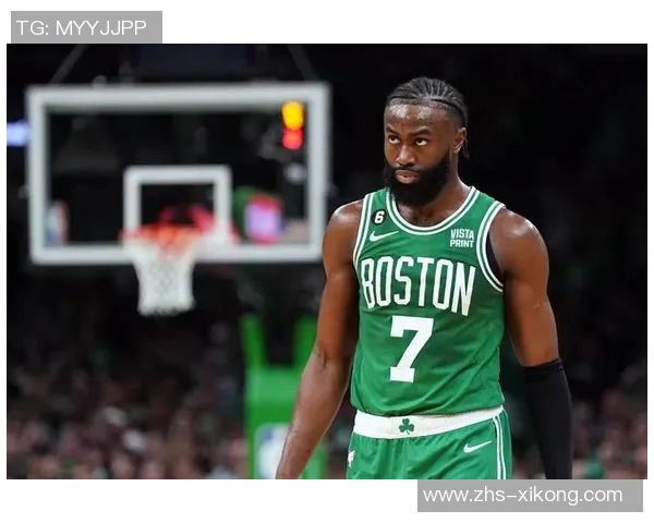 杰伦布朗伤愈复出助力绿军挑战热火期待场均295分表现