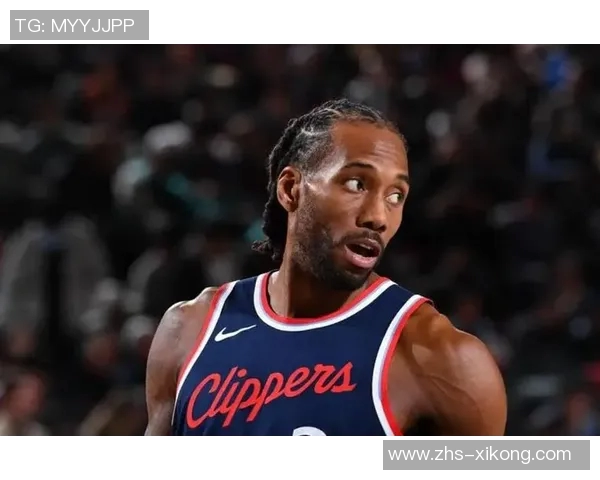 1月13日NBA最佳球员评选结果揭晓伦纳德荣膺殊荣展现超强实力