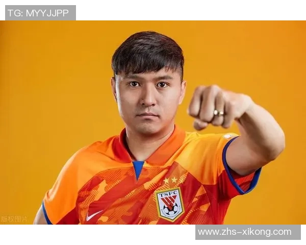 32岁前泰山球员齐天羽加盟济南泉盛联合并担任青训工作引关注