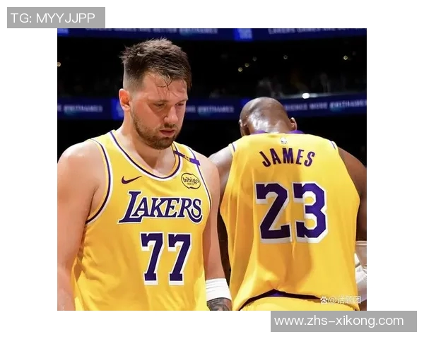 考辛斯直言东契奇防守堪忧湖人若不重视防守将沦为中游球队