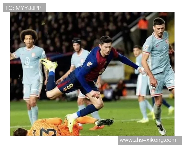 国王杯半决赛首回合惨败埃里克加西亚坚信诺坎普逆转希望