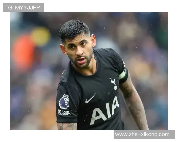 热刺转会失误积重难返专家称需三到五个窗口才能重建