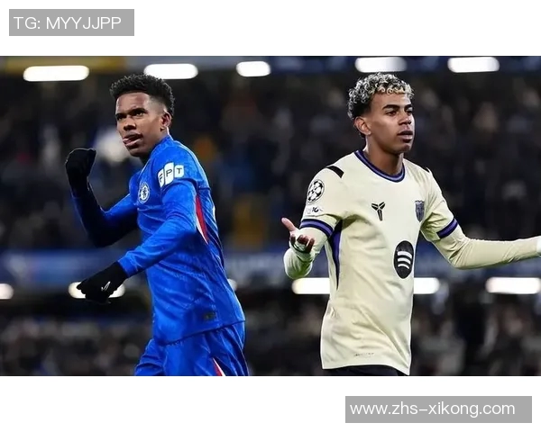 18岁埃斯特旺半场奔袭传射展现超值潜力身价飙升至8000万欧