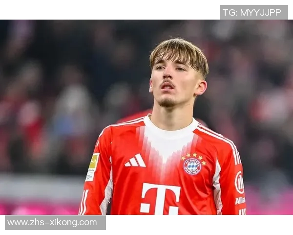 卡尔公开儿皇梦引发热议巴拉克回应称拜仁同样是梦想俱乐部